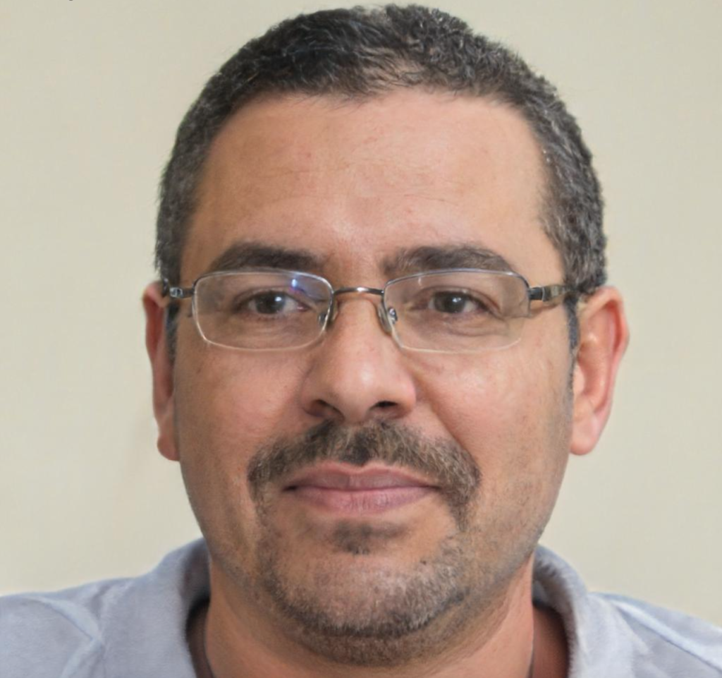 Dr. Eduardo Torres Rivera